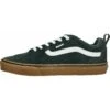 Vans Filmore - Sneakers Laag - Green 1 Vans Filmore - Sneakers Laag - Green -Vans 1f0ca5591de94f17a3563e1f9b8f4c9b