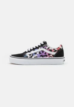 Vans Old Skool - Sneakers Laag - Rainbow Multi-Coloured