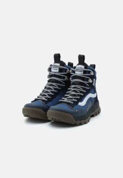 Vans Ultrarange Exo Hi Gore-Tex Ww Mte-3 - Sneakers Hoog - Navy/Black 9 Vans Ultrarange Exo Hi Gore-Tex Ww Mte-3 - Sneakers Hoog - Navy/Black -Vans 1ffd9b9e963447359bd0b4b80fa691a7