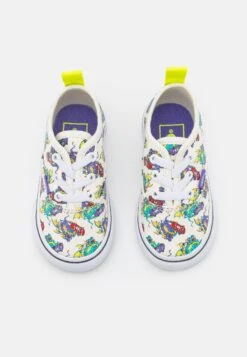 Vans Authentic Elastic Lace Unisex - Sneakers Laag - Marshmallow 11 Vans Authentic Elastic Lace Unisex - Sneakers Laag - Marshmallow -Vans 204828fc1e0a4392ac0e0e2f3425516a