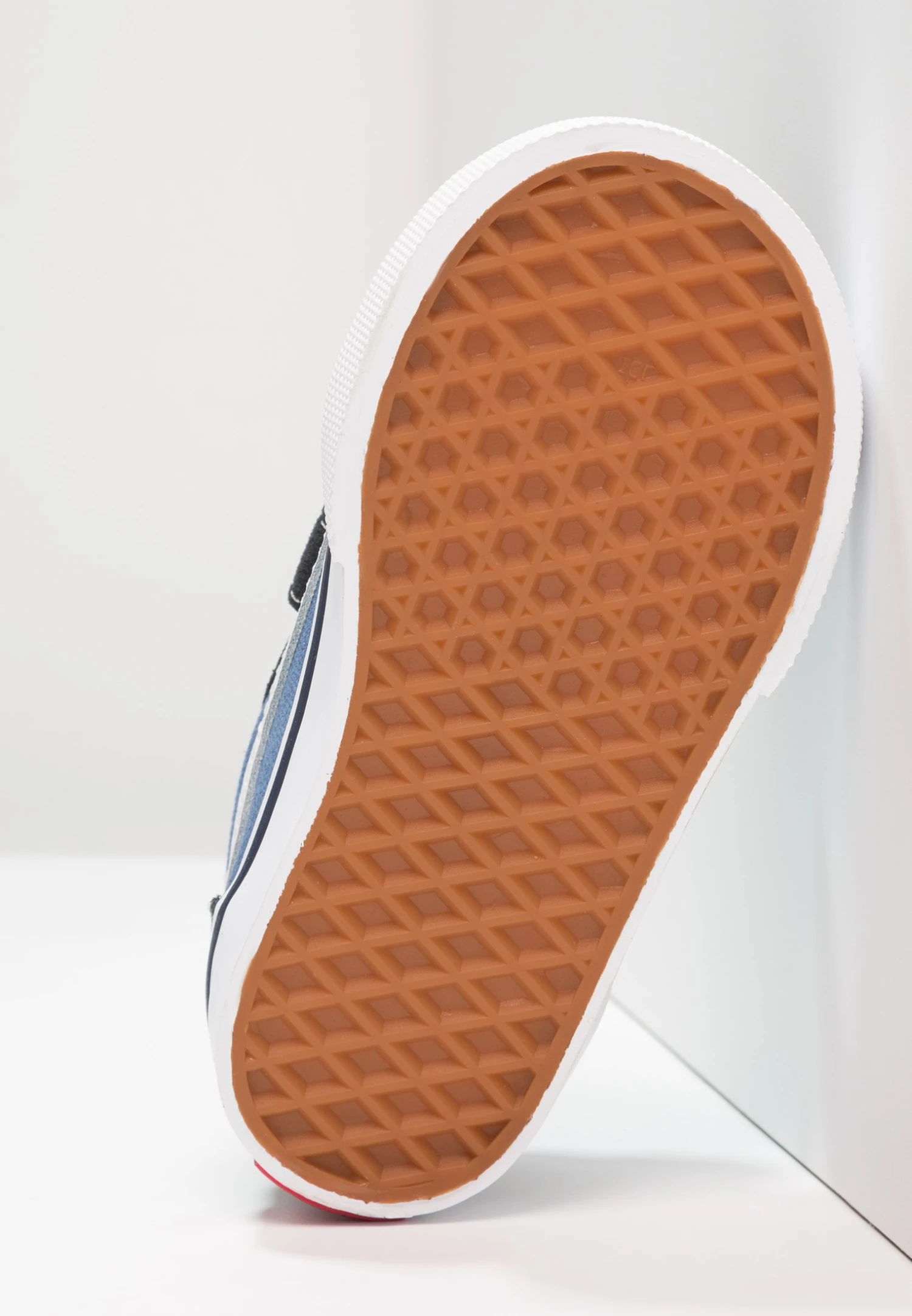 Vans Old Skool - Sneakers Laag - Navy 7 Vans Old Skool - Sneakers Laag - Navy - Afbeelding 5