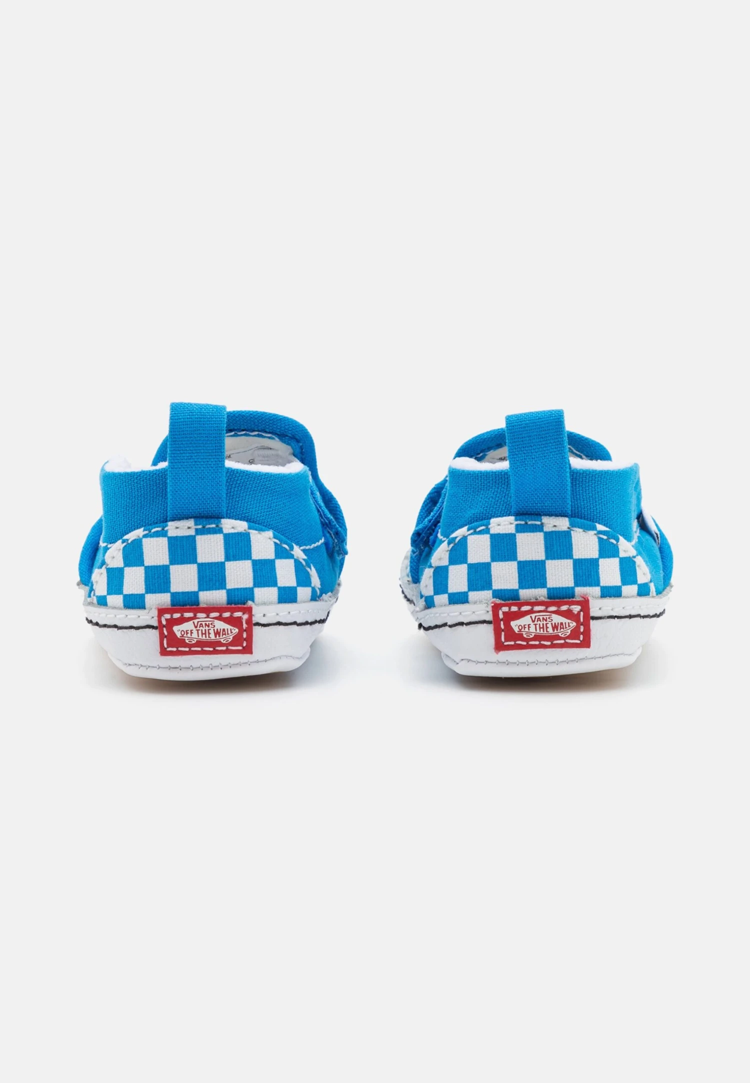 Vans Crib Unisex - Babyschoenen - Color Theory Brilliant Blue 5 Vans Crib Unisex - Babyschoenen - Color Theory Brilliant Blue - Afbeelding 3