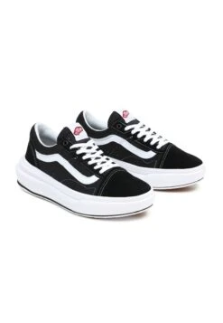 Vans Ua Old Skool Overt Cc - Sneakers Laag - Black 8 Vans Ua Old Skool Overt Cc - Sneakers Laag - Black -Vans 20f5d46d840141afa5498c6bf75e9bd5