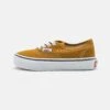Vans Authentic Unisex - Sneakers Laag - Golden Brown