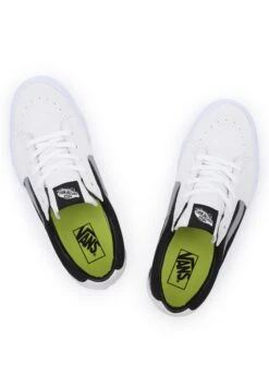 Vans Ua Sk8-Low - Sneakers Laag - White 9 Vans Ua Sk8-Low - Sneakers Laag - White -Vans 216f9981f32346de803dcfca5300bea5