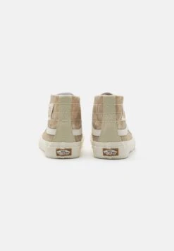Vans Sk8 Hi 38 Decon Unisex - Sneakers Hoog - Beach Sand 10 Vans Sk8 Hi 38 Decon Unisex - Sneakers Hoog - Beach Sand -Vans 2273870a96334baf8fe78de863120c7f
