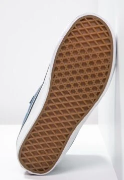 Vans Sk-Hi - Sneakers Hoog - Navy -Vans 22905f7b4a594739aa1c9361c0c56b56