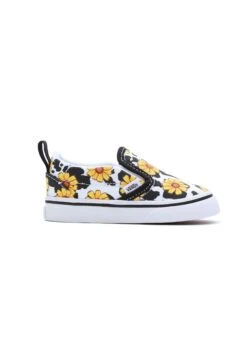 Vans Instappers - Multi True White -Vans 238dc19b78ad4edf8420763d0023a9fd