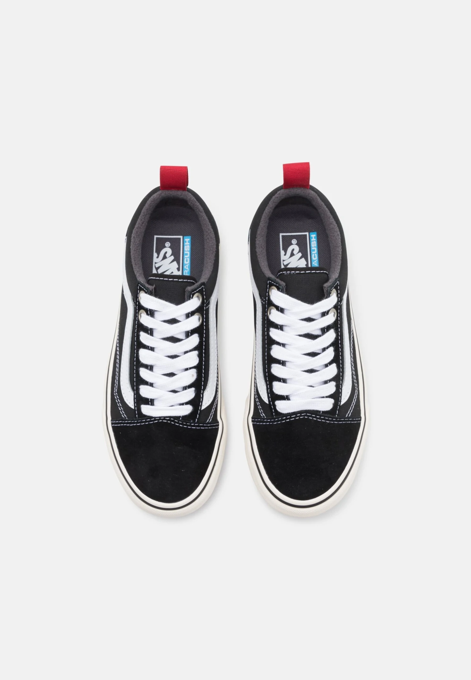 Vans Old Skool Mte-1 Unisex - Sneakers Laag - Black/White 6 Vans Old Skool Mte-1 Unisex - Sneakers Laag - Black/White - Afbeelding 4