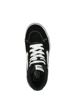 Vans Filmore High - Sneakers Hoog - Zwart -Vans 242124fd1a0d4431b8aeade41ca342d7
