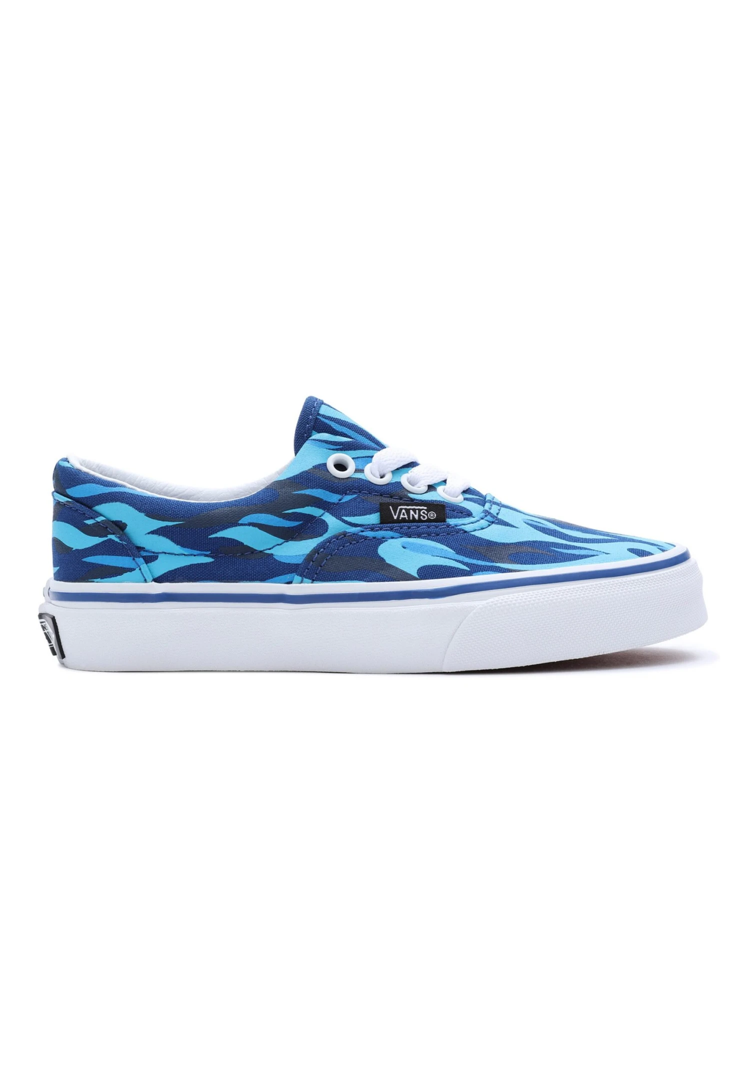 Vans Uy Era - Sneakers Laag - Blue Black 7 Vans Uy Era - Sneakers Laag - Blue Black - Afbeelding 5