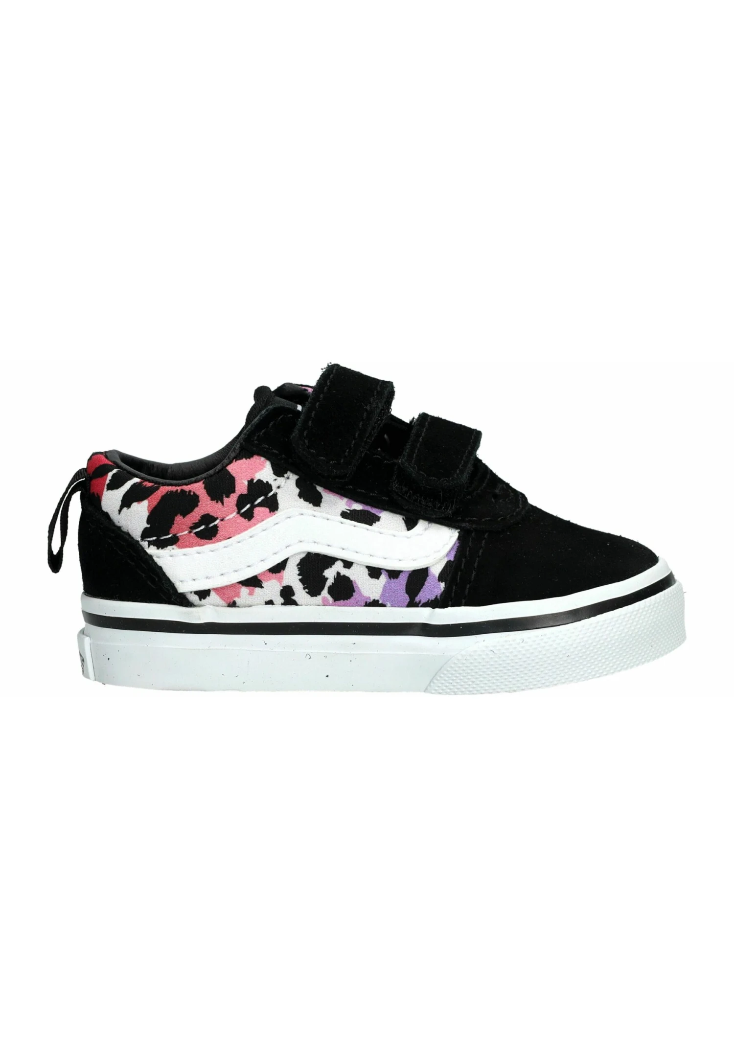 Vans Ward- Sneakers Laag - Multi Coloured 7 Vans Ward- Sneakers Laag - Multi Coloured - Afbeelding 5