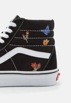 Vans Sk8 Hi Unisex - Sneakers Hoog - Black 13 Vans Sk8 Hi Unisex - Sneakers Hoog - Black -Vans 247a2590f5ab462d8b79eebbbddedf4b