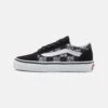 Vans Old Skool- Sneakers Laag - Black 2 Vans Old Skool- Sneakers Laag - Black -Vans 2576dcfd0fbd4432806f4b923b139ae0