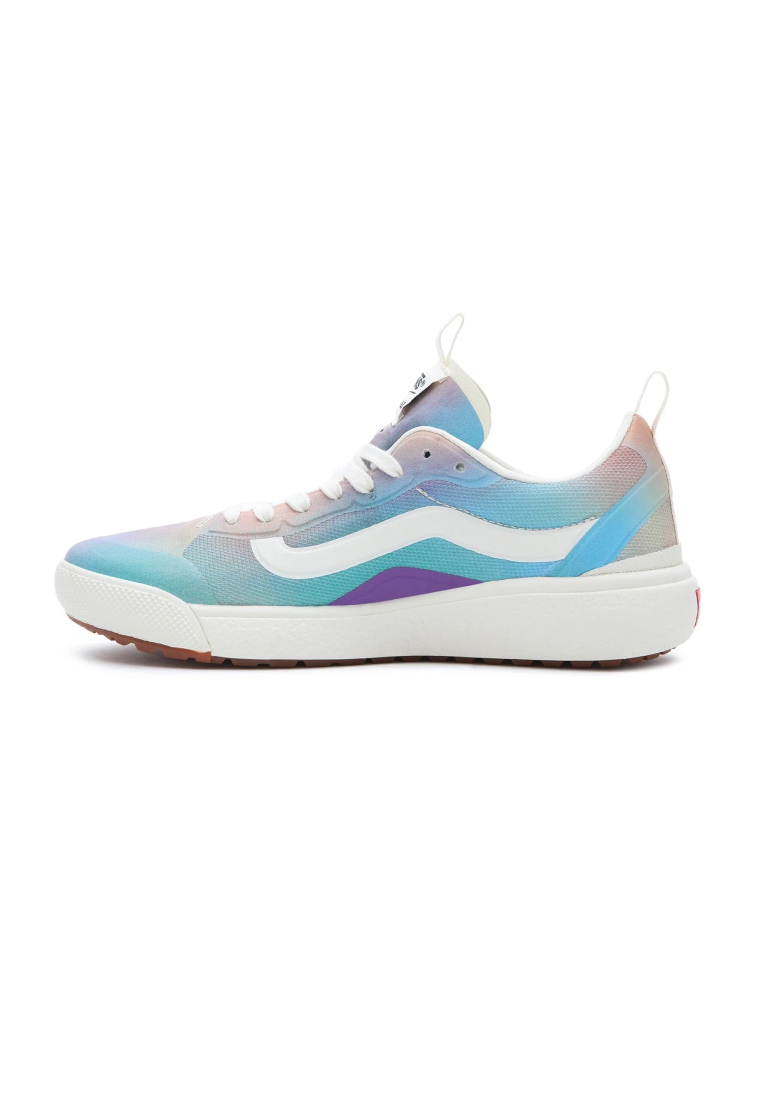 Vans Ultrarange Exo - Sneakers Laag - Marshmallow Multi 3 Vans Ultrarange Exo - Sneakers Laag - Marshmallow Multi