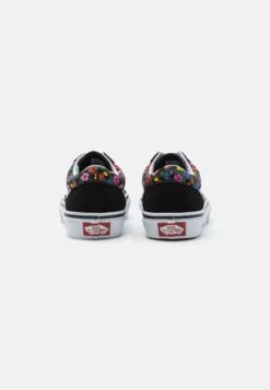 Vans Old Skool- Sneakers Laag - Floral Black/White 10 Vans Old Skool- Sneakers Laag - Floral Black/White -Vans 25a68121184b4128966879201f7c43cd