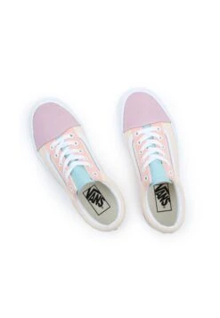 Vans Old Skool - Sneakers Laag - Misc 9 Vans Old Skool - Sneakers Laag - Misc -Vans 25f9bc89abe34091aada4a18ac203572