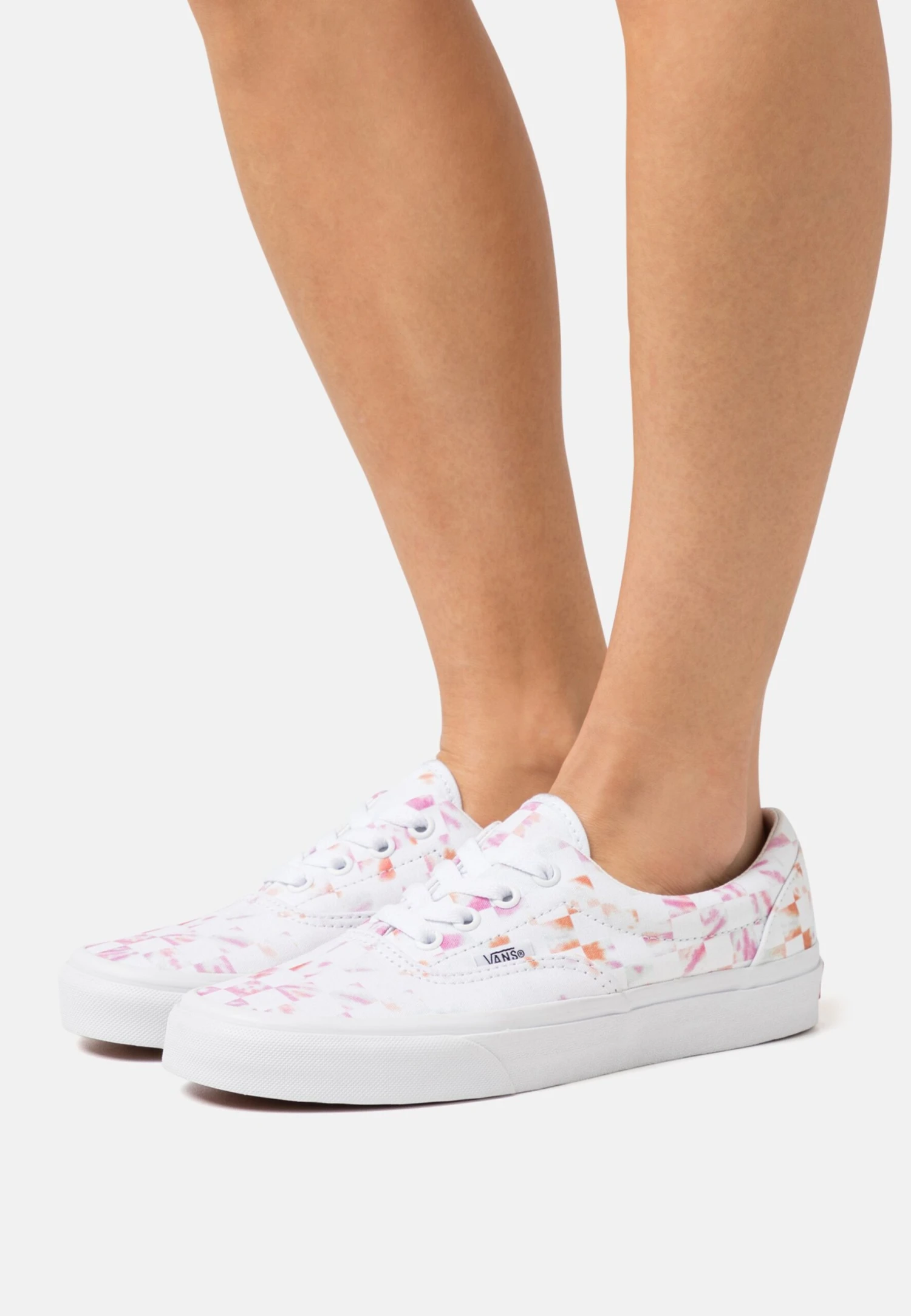 Vans Era - Sneakers Laag - White 3 Vans Era - Sneakers Laag - White