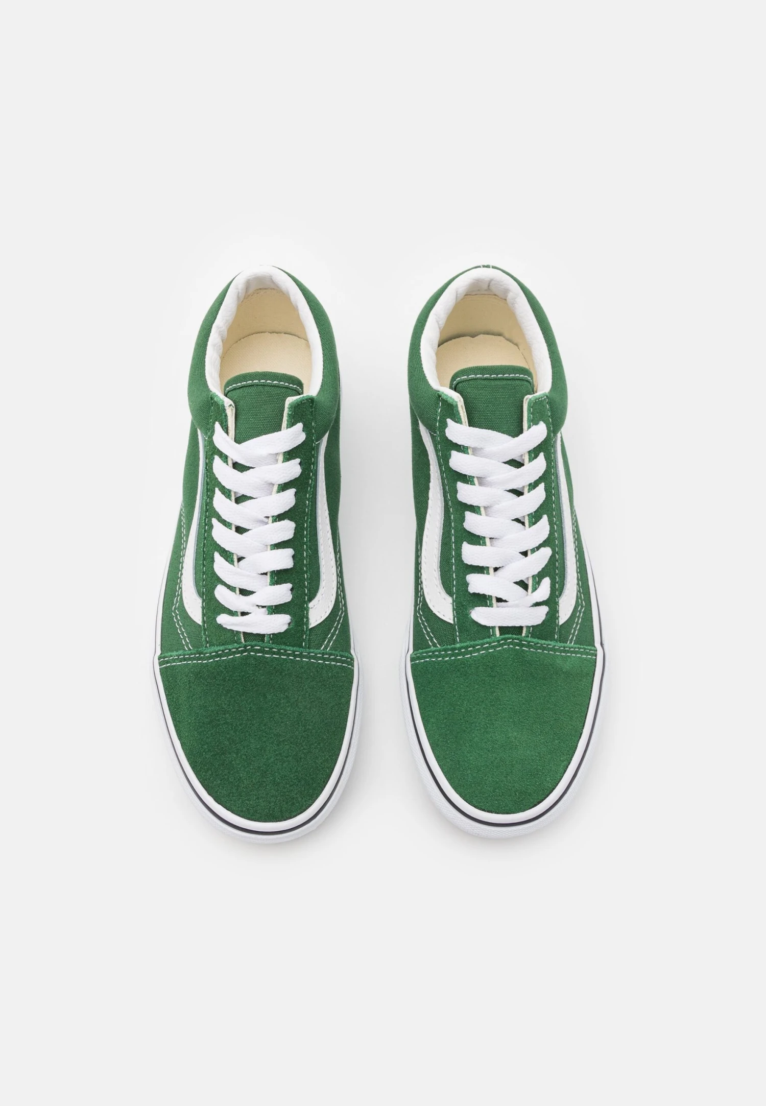 Vans Old Skool- Sneakers Laag - Color Theory Greener Pastures 6 Vans Old Skool- Sneakers Laag - Color Theory Greener Pastures - Afbeelding 4
