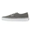 Vans Ua Authentic - Sneakers Laag - Pewter/Black -Vans 26dbf2f20d3b4b45ae35b2e97f7e63cb