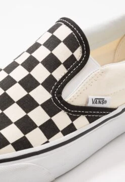 Vans Ua Comfycush Slip-On - Instappers - White 13 Vans Ua Comfycush Slip-On - Instappers - White -Vans 2716f58488ba46af9d31cc06fb4e5e78