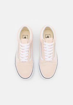 Vans Old Skool Unisex - Sneakers Laag - Peach Dust 13 Vans Old Skool Unisex - Sneakers Laag - Peach Dust -Vans 273403aa583f4cb6875b0f0c6c744888