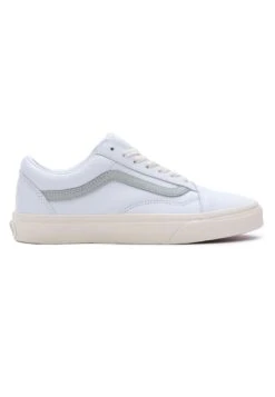 Vans Old Skool - Sneakers Laag - Grey -Vans 276121736d114a8db5f6d37152d0f108