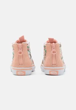 Vans Sk8-Hi Zip - Sneakers Hoog - Tropical Peach 10 Vans Sk8-Hi Zip - Sneakers Hoog - Tropical Peach -Vans 2815249fd16b4f43a30b90ab57a65be5