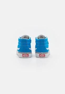 Vans Jn Sk8 Mid Reissue Unisex - Sneakers Hoog - Color Theory Brilliant Blue 10 Vans Jn Sk8 Mid Reissue Unisex - Sneakers Hoog - Color Theory Brilliant Blue -Vans 28e43ed28dc5464d88dc027b07631171