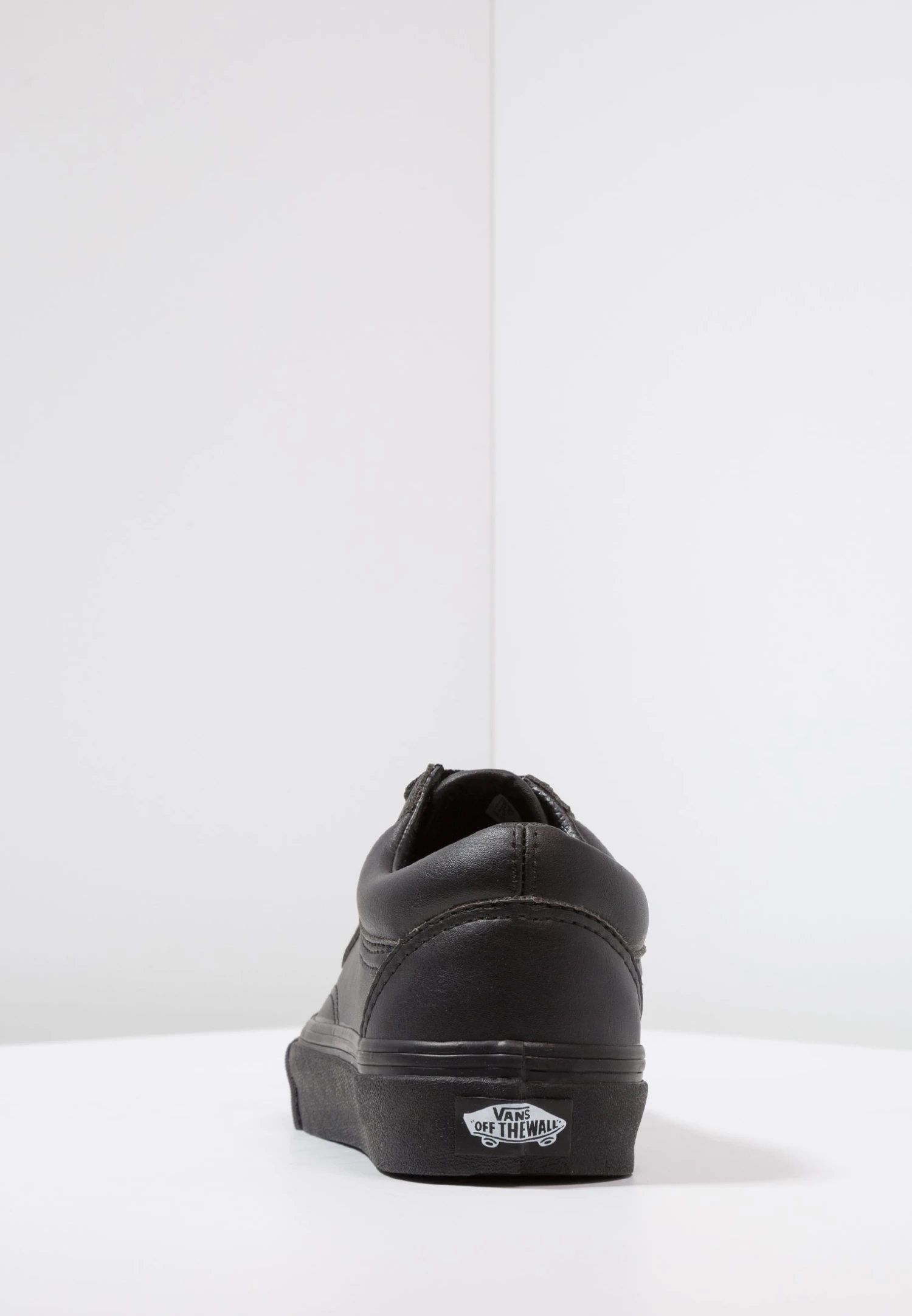 Vans Old Skool - Sneakers Laag - Black 6 Vans Old Skool - Sneakers Laag - Black - Afbeelding 4