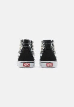 Vans Sk-Hi - Sneakers Hoog - Black/True White 10 Vans Sk-Hi - Sneakers Hoog - Black/True White -Vans 293158ec10f74e73957eed719f9fdb48
