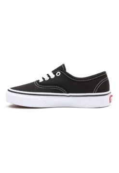 Vans Authentic - Sneakers Laag - Black True White 14 Vans Authentic - Sneakers Laag - Black True White -Vans 295cc527e6e7499e8c494b253d9d884c