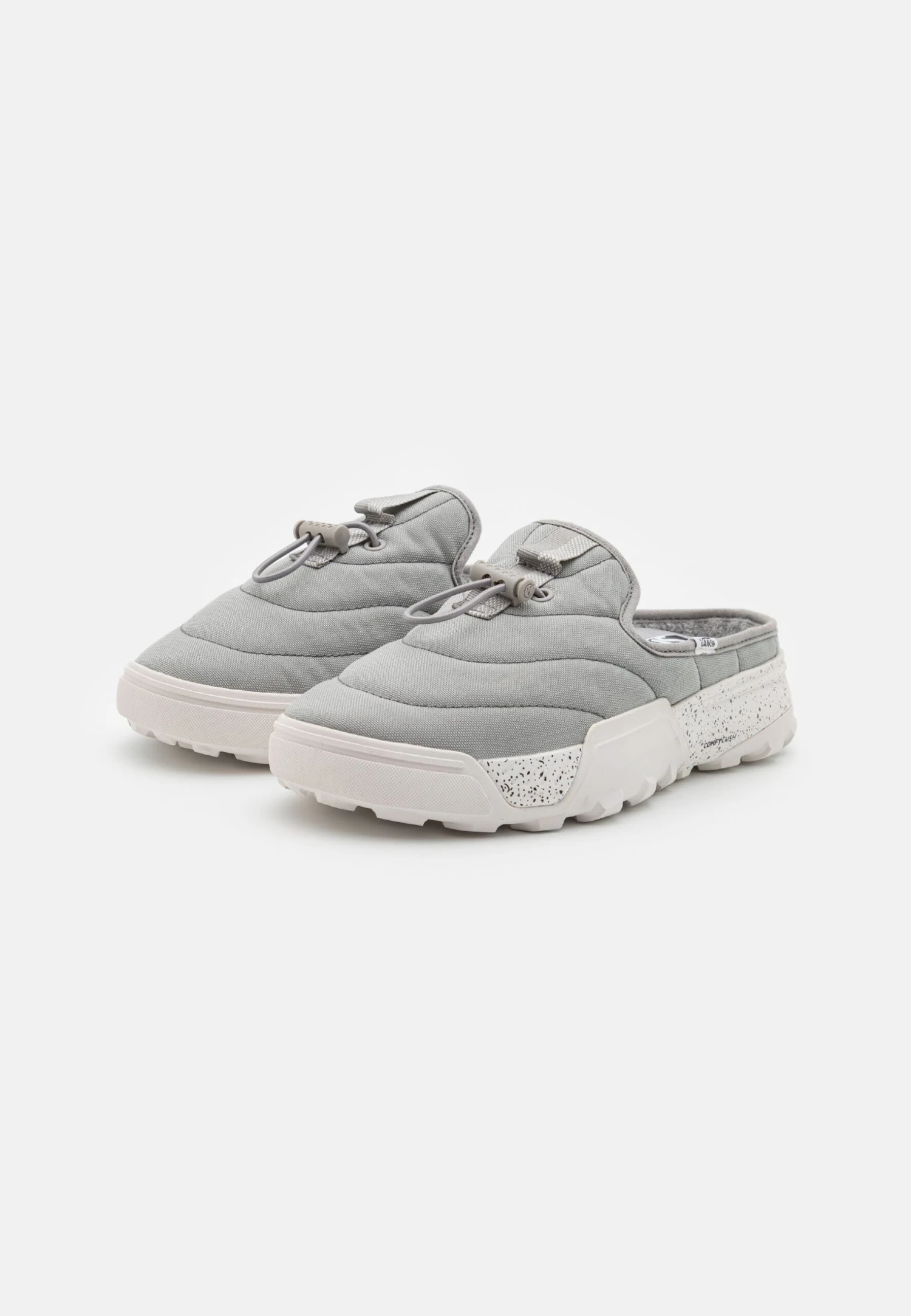 Vans Coast Mule Unisex - Muiltjes - Drizzle 4 Vans Coast Mule Unisex - Muiltjes - Drizzle - Afbeelding 2