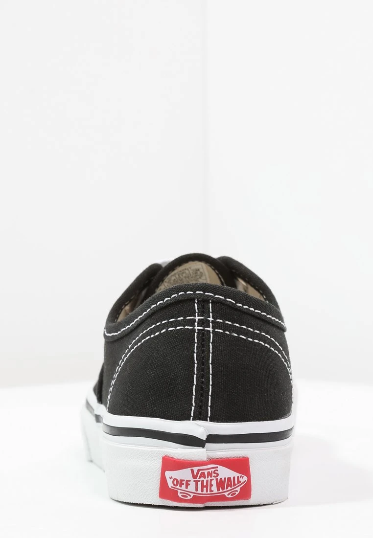 Vans Authentic - Sneakers Laag - Black/True White 8 Vans Authentic - Sneakers Laag - Black/True White - Afbeelding 6