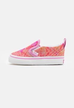 Vans Slip-On - Instappers - Rose/Pink