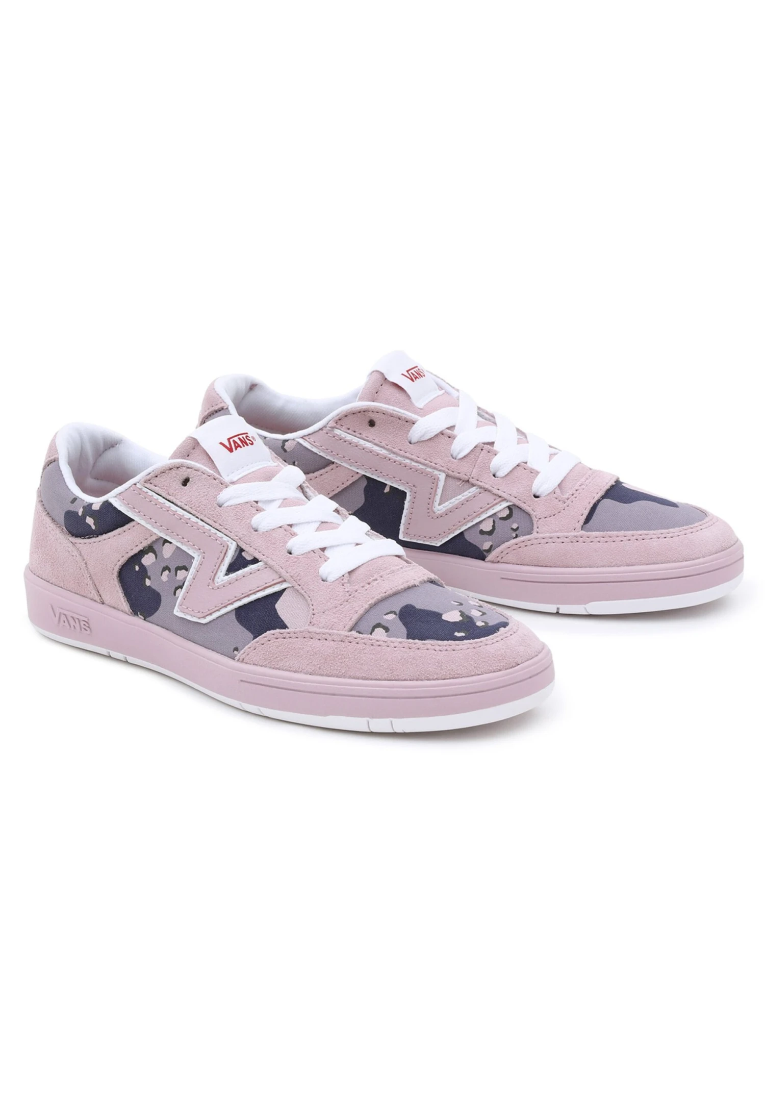 Vans Ua Lowland Cc - Sneakers Laag - Medium Purple 4 Vans Ua Lowland Cc - Sneakers Laag - Medium Purple - Afbeelding 2