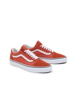 Vans Old Skool - Sneakers Laag - Black 8 Vans Old Skool - Sneakers Laag - Black -Vans 2b3a2e01bb0c4472bee1f613f337dc59