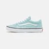 Vans Old Skool- Sneakers Laag - Color Theory Canal Blue -Vans 2b4a0cfa713e4f7ab99124b2d3b8569e