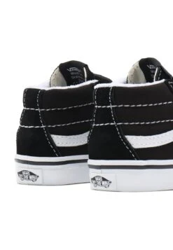 Vans Mid Reissue V - Babyschoenen - Black True White -Vans 2bcd15bd1638489c83e88678256b3ed9