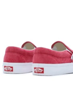 Vans Classic Unisex - Sneakers Laag - Holly Berry -Vans 2c787c2553244cb5908f6db87ca37214