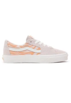 Vans Ua Sk8-Low - Sneakers Laag - Medium Pink -Vans 2c82086d8c2f4457b9f19646258cfe52