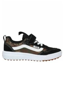 Vans Vn0A5Hzbjbw Range Exp V - Sneakers Laag - Black/Camou Multi White 11 Vans Vn0A5Hzbjbw Range Exp V - Sneakers Laag - Black/Camou Multi White -Vans 2cc3c3ce28664d069b466f8e39419a94