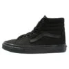 Vans Sk8-Hi Unisex - Sneakers Hoog - Black 1 Vans Sk8-Hi Unisex - Sneakers Hoog - Black -Vans 2ccd531635d447c0af3eb34ea5a27300