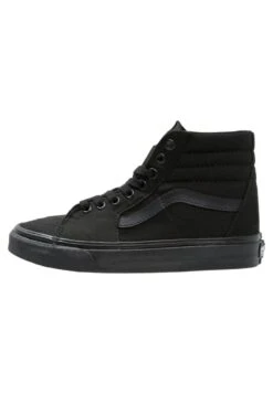 Vans Sk8-Hi Unisex - Sneakers Hoog - Black