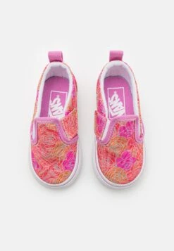 Vans Slip-On - Instappers - Rose/Pink 11 Vans Slip-On - Instappers - Rose/Pink -Vans 2deeb4ae96b94a9d854e8fd91f35e6b3