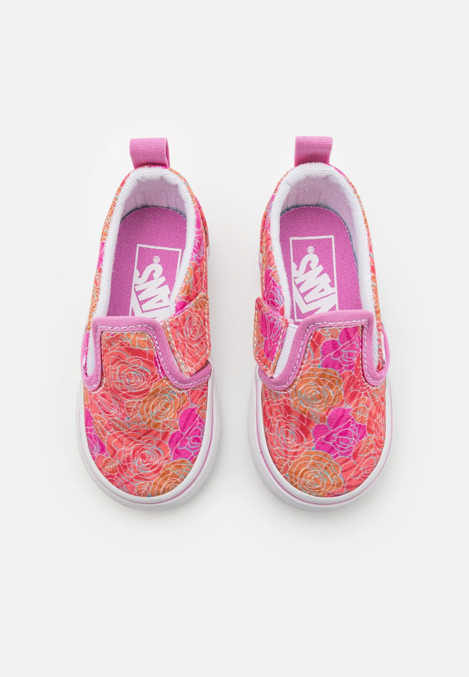 Vans Slip-On - Instappers - Rose/Pink 6 Vans Slip-On - Instappers - Rose/Pink - Afbeelding 4