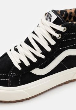 Vans Sk8-Hi Mte-1 - Sneakers Hoog - Black 13 Vans Sk8-Hi Mte-1 - Sneakers Hoog - Black -Vans 2e815efcac234e038d8b2a6d20dba896