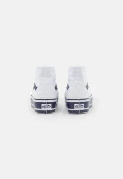 Vans Stackform - Sneakers Hoog - Navy/True White 11 Vans Stackform - Sneakers Hoog - Navy/True White -Vans 2e9607fa6b15417dace73ebdce660dc7
