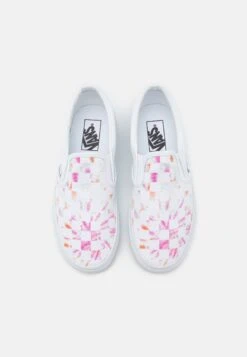 Vans Classic Slip On - Instappers - Aura White 13 Vans Classic Slip On - Instappers - Aura White -Vans 2fcb52f459c74c82a64b6b9750423f90