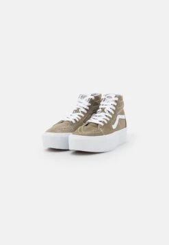 Vans Stackform - Sneakers Hoog - Overland Trek -Vans 302027f8fee74453bd50318d53bb0a0a